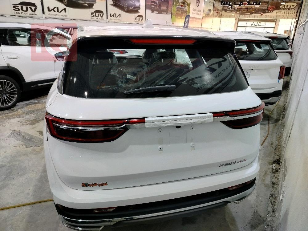 جيتور X90 بلس